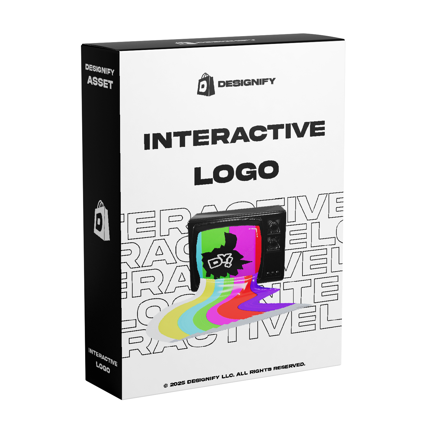 Interactive Logo
