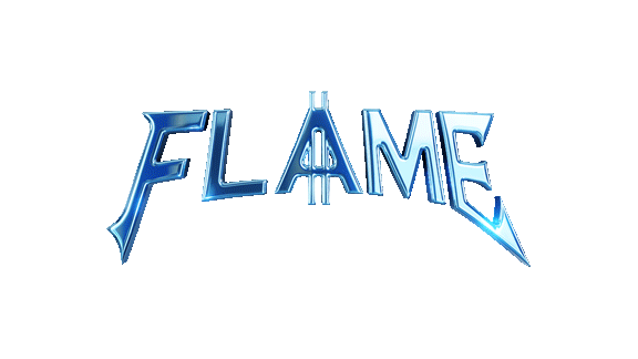 Rotating Logo