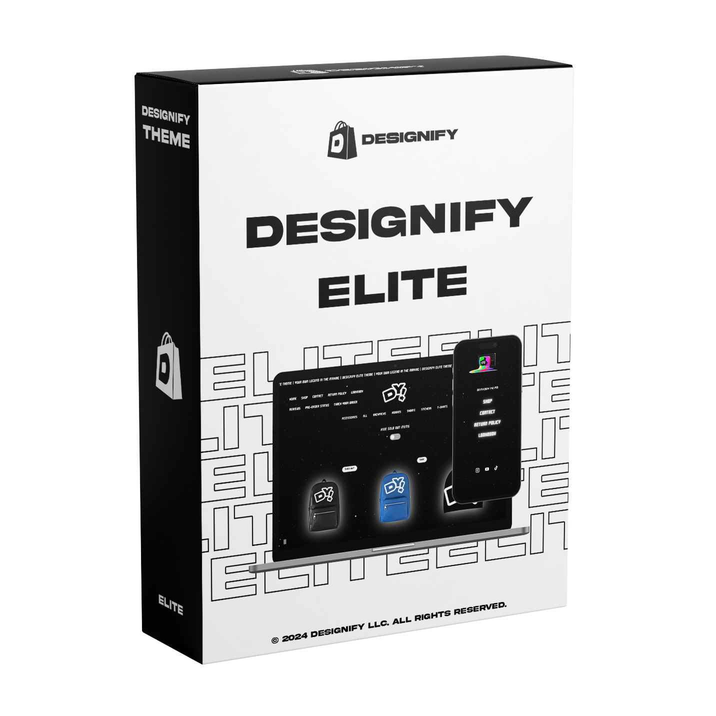Designify Elite