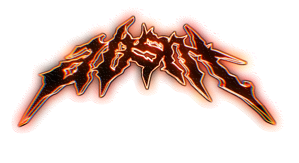 Rotating Logo