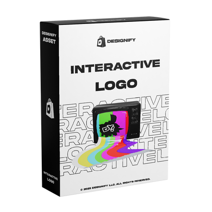 Interactive Logo