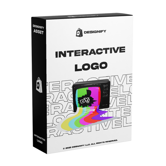 Interactive Logo