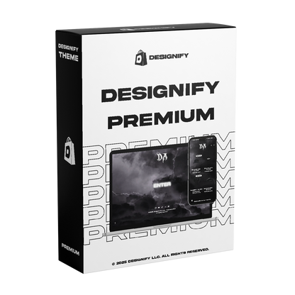 Premium Theme