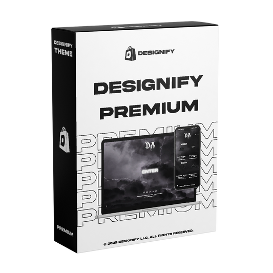 Premium Theme