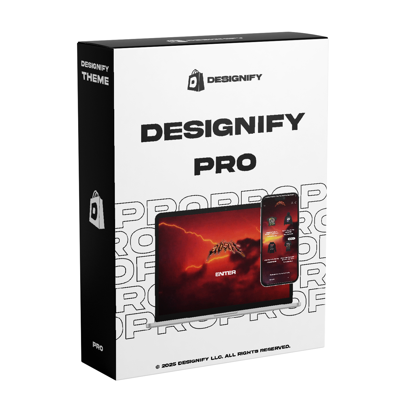 Pro Theme
