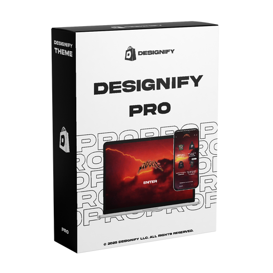 Pro Theme