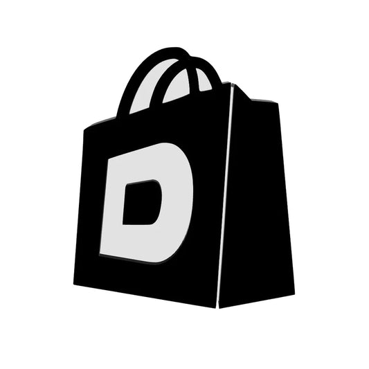 3D Interactive Logo