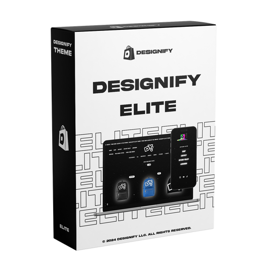 Designify Elite