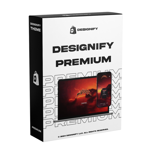 Designify Premium