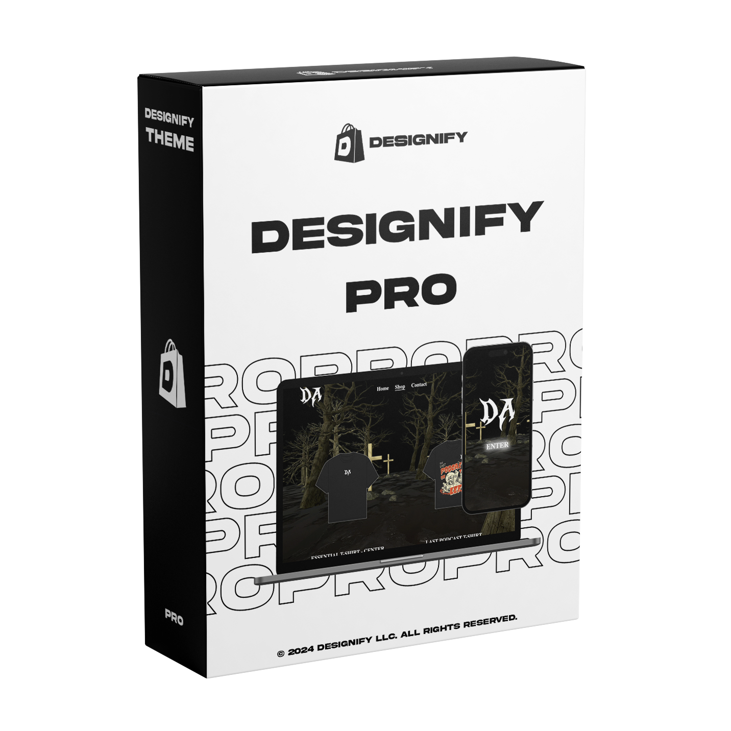 Designify Pro