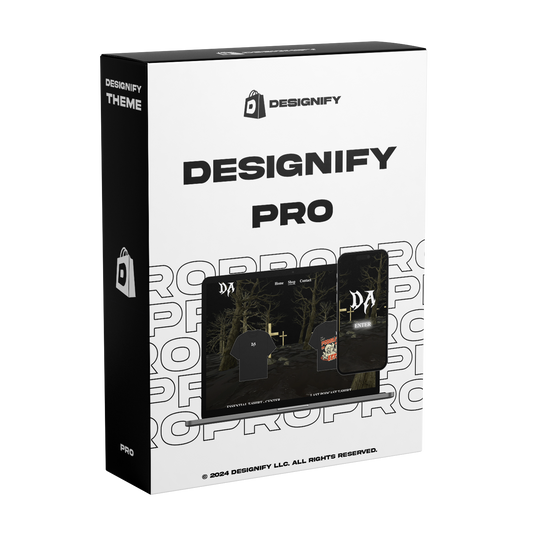 Designify Pro