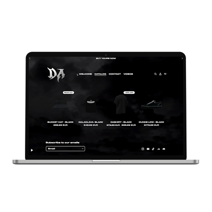 Premium Theme