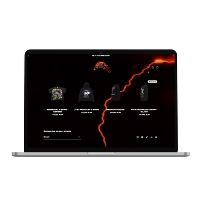 Pro Theme