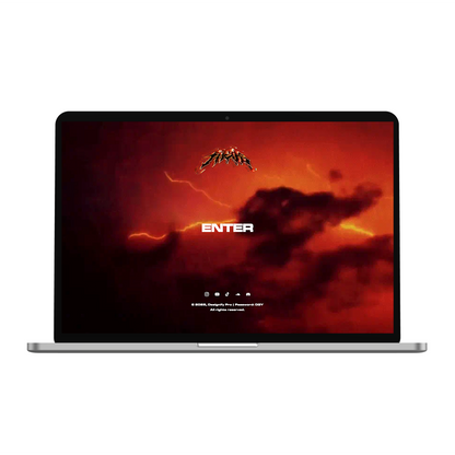 Pro Theme